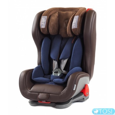 Автокресло Avionaut Evolvair Royal